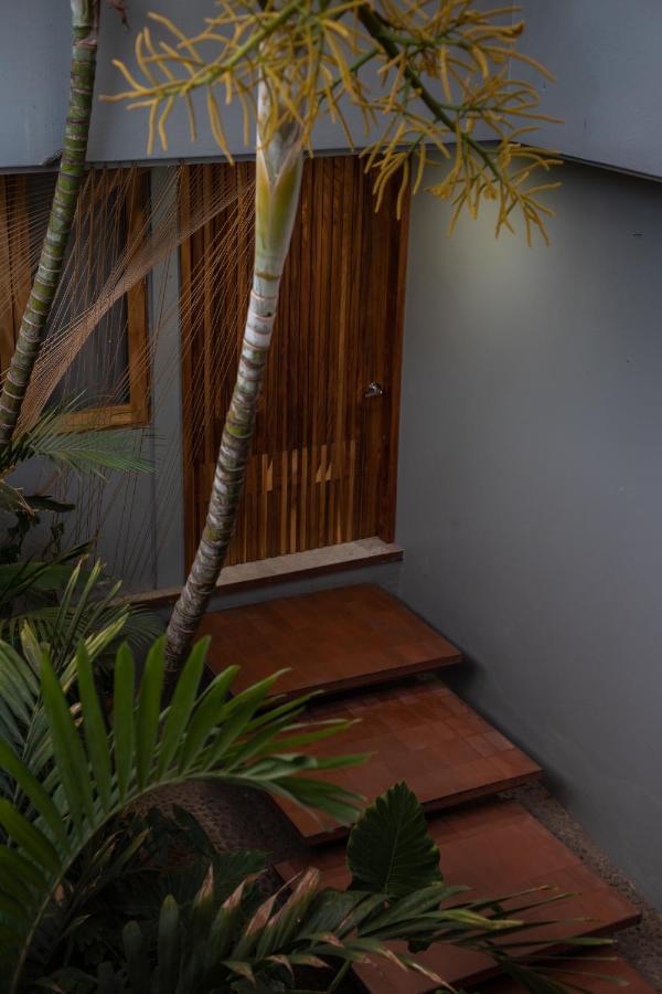 Casa De Arte Hotel Boutique Oaxaca Exterior photo